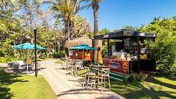 Concorde De Luxe Resort - Prive Ultra All Inclusive