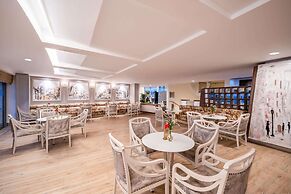 Concorde De Luxe Resort - Prive Ultra All Inclusive