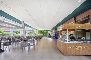 Concorde De Luxe Resort - Prive Ultra All Inclusive