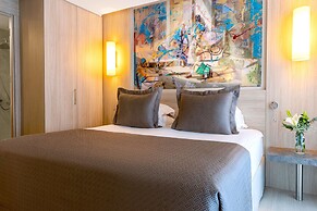 Concorde De Luxe Resort - Prive Ultra All Inclusive