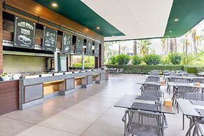 Concorde De Luxe Resort - Prive Ultra All Inclusive