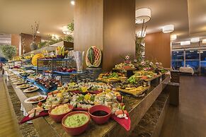 Concorde De Luxe Resort - Prive Ultra All Inclusive