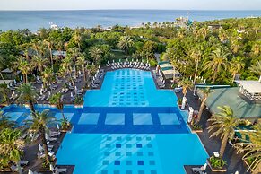 Concorde De Luxe Resort - Prive Ultra All Inclusive