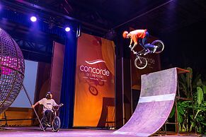 Concorde De Luxe Resort - Prive Ultra All Inclusive