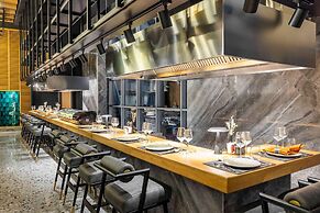 Concorde De Luxe Resort - Prive Ultra All Inclusive