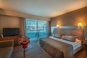 Concorde De Luxe Resort - Prive Ultra All Inclusive