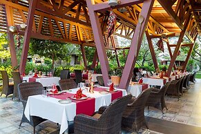 Concorde De Luxe Resort - Prive Ultra All Inclusive