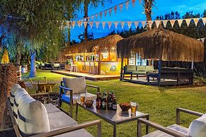 Concorde De Luxe Resort - Prive Ultra All Inclusive