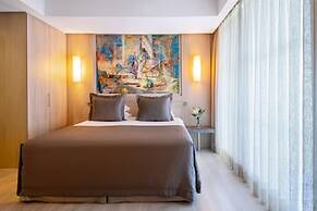 Concorde De Luxe Resort - Prive Ultra All Inclusive