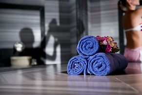 Concorde De Luxe Resort - Prive Ultra All Inclusive