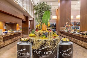 Concorde De Luxe Resort - Prive Ultra All Inclusive