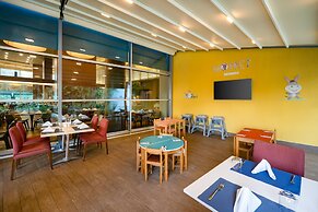 Concorde De Luxe Resort - Prive Ultra All Inclusive