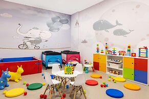 Concorde De Luxe Resort - Prive Ultra All Inclusive