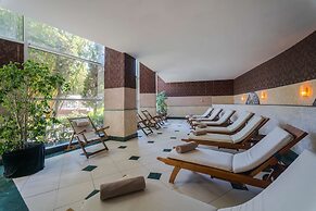 Concorde De Luxe Resort - Prive Ultra All Inclusive