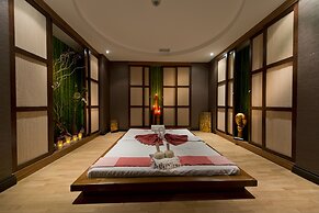 Concorde De Luxe Resort - Prive Ultra All Inclusive