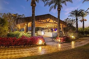 Concorde De Luxe Resort - Prive Ultra All Inclusive