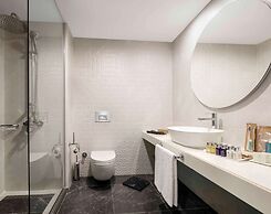 Concorde De Luxe Resort - Prive Ultra All Inclusive