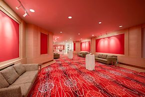 Concorde De Luxe Resort - Prive Ultra All Inclusive