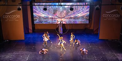 Concorde De Luxe Resort - Prive Ultra All Inclusive