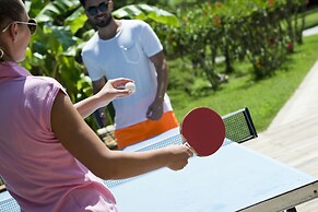 Concorde De Luxe Resort - Prive Ultra All Inclusive