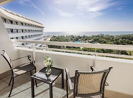 Concorde De Luxe Resort - Prive Ultra All Inclusive