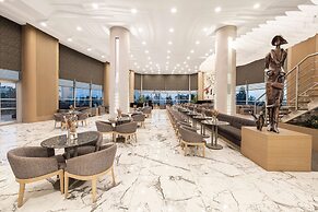 Concorde De Luxe Resort - Prive Ultra All Inclusive