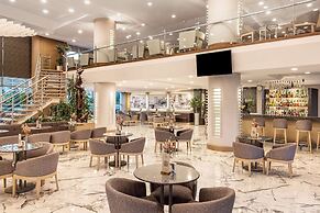 Concorde De Luxe Resort - Prive Ultra All Inclusive