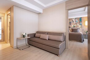 Concorde De Luxe Resort - Prive Ultra All Inclusive