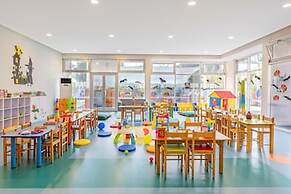 Concorde De Luxe Resort - Prive Ultra All Inclusive