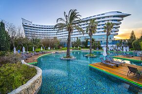 Concorde De Luxe Resort - Prive Ultra All Inclusive