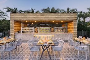 Concorde De Luxe Resort - Prive Ultra All Inclusive