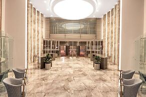 Concorde De Luxe Resort - Prive Ultra All Inclusive