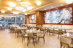 Concorde De Luxe Resort - Prive Ultra All Inclusive