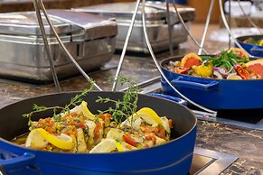 Concorde De Luxe Resort - Prive Ultra All Inclusive