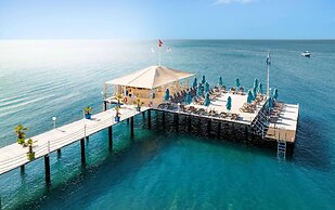 Concorde De Luxe Resort - Prive Ultra All Inclusive