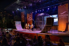 Concorde De Luxe Resort - Prive Ultra All Inclusive