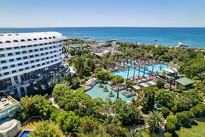 Concorde De Luxe Resort - Prive Ultra All Inclusive