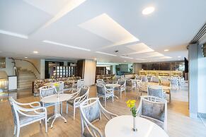 Concorde De Luxe Resort - Prive Ultra All Inclusive