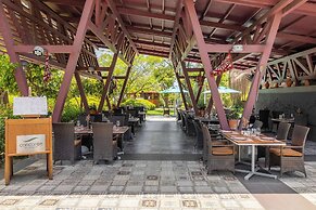 Concorde De Luxe Resort - Prive Ultra All Inclusive