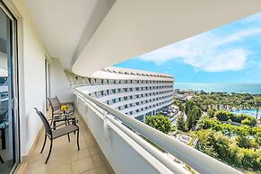 Concorde De Luxe Resort - Prive Ultra All Inclusive