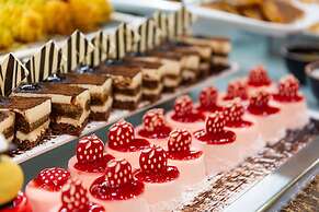 Concorde De Luxe Resort - Prive Ultra All Inclusive