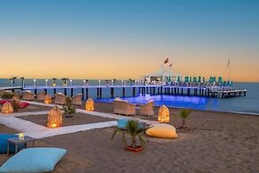Concorde De Luxe Resort - Prive Ultra All Inclusive
