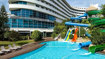 Concorde De Luxe Resort - Prive Ultra All Inclusive