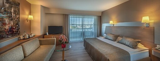 Concorde De Luxe Resort - Prive Ultra All Inclusive