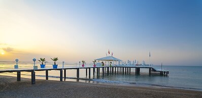 Concorde De Luxe Resort - Prive Ultra All Inclusive