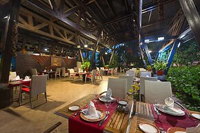 Concorde De Luxe Resort - Prive Ultra All Inclusive