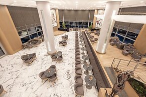 Concorde De Luxe Resort - Prive Ultra All Inclusive