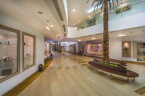 Concorde De Luxe Resort - Prive Ultra All Inclusive