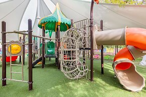 Concorde De Luxe Resort - Prive Ultra All Inclusive