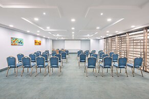 Concorde De Luxe Resort - Prive Ultra All Inclusive